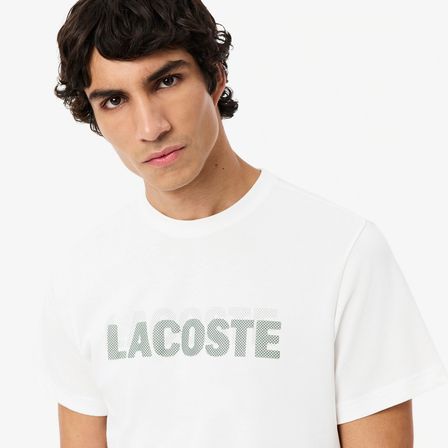 Lacoste TH0217-737 Erkek Tişört
