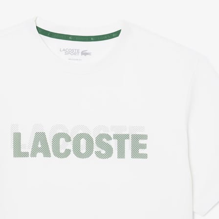 Lacoste TH0217-737 Erkek Tişört