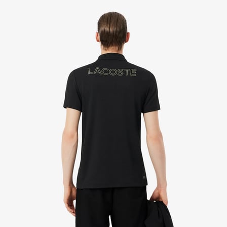 Lacoste DH0171-031 Erkek Polo Tişört