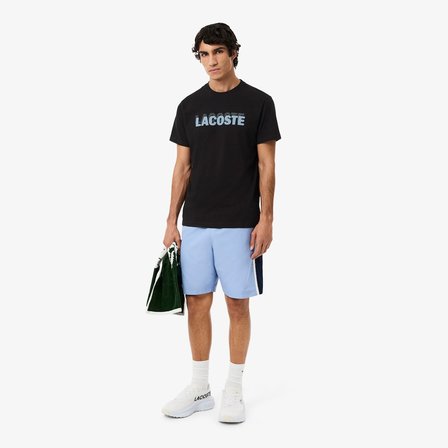 Lacoste TH0217-463 Erkek Tişört