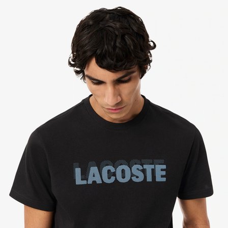 Lacoste TH0217-463 Erkek Tişört