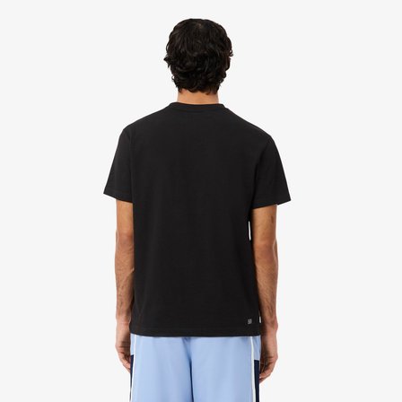 Lacoste TH0217-463 Erkek Tişört