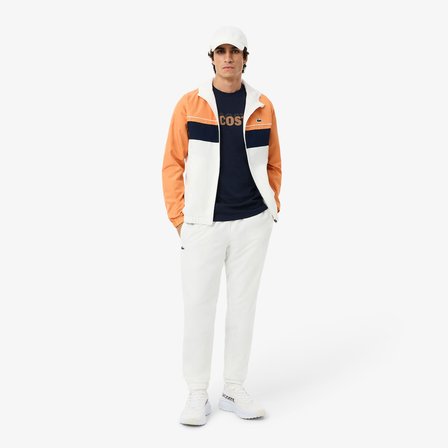 Lacoste TH0217-4IB Erkek Tişört