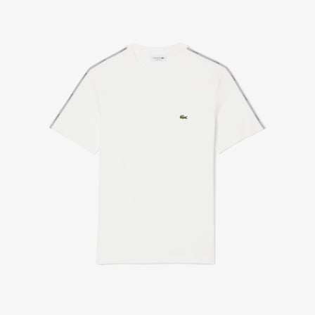 Lacoste TH0888-70V Erkek Tişört