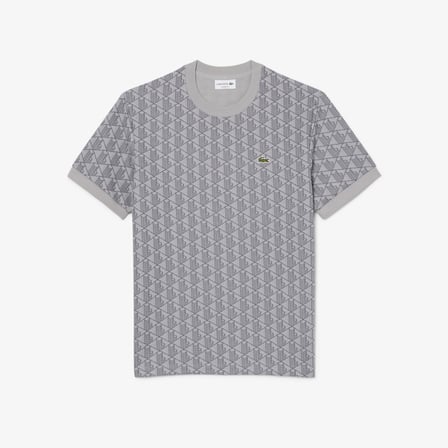 Lacoste TH1197-41I Erkek Tişört