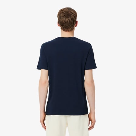 Lacoste TH0888-166 Erkek Tişört