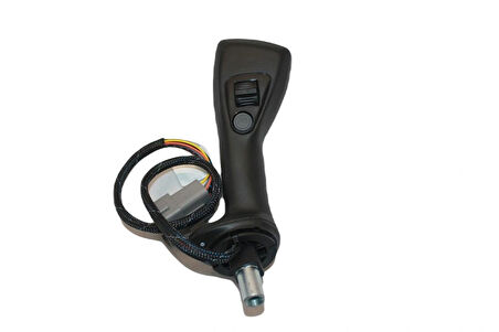 Elobau 361GTB03 Joystick Operatör Kumanda Vinç Kontrolü - Mecalac ve JCB TLB990, TLB890 Uyumlu