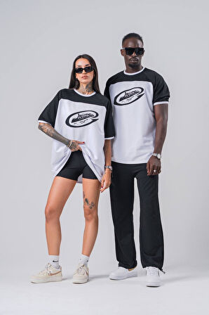 Corteiz Oversize Unisex T-Shirt