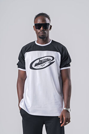Corteiz Oversize Unisex T-Shirt