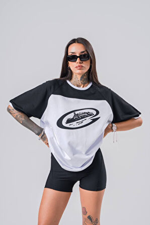 Corteiz Oversize Unisex T-Shirt