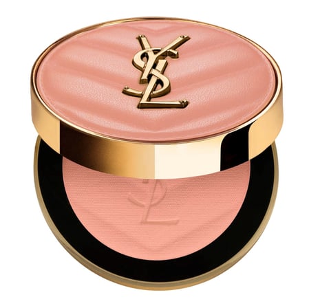 YVES SAINT LAURENT Make Me Blush Powder Stardust - Allık 24