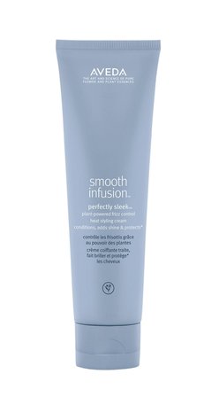 Aveda Smooth Infusion Perfectly Sleek Isı Koruyucu Şekillendirici Krem 150 ml