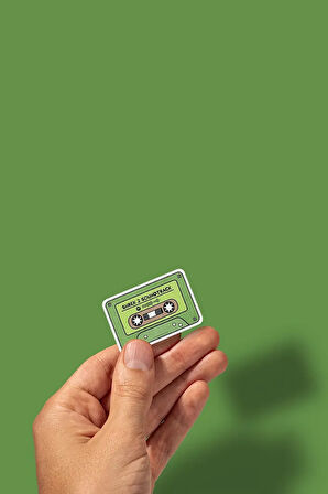 Shrek sticker paketi /bullet journal defter çıkartma ajanda laptop etiket