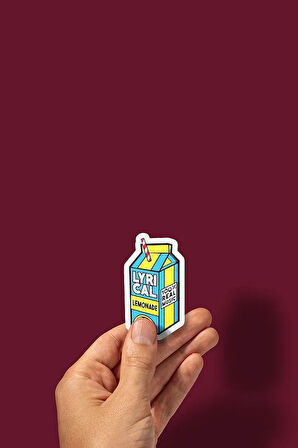 Logo Brand Marka Sticker Paketi/Bullet Journal Defter Çıkartma Ajanda Laptop Etiket