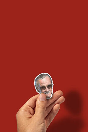 Marvel Sticker Paketi /Bullet Journal Defter Çıkartma Ajanda Laptop Etiket