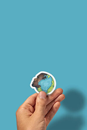 Kanye West Rap Sticker Paketi /Bullet Journal Defter Çıkartma Ajanda Laptop Etiket