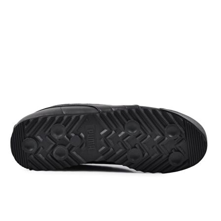 Puma 353572 Roma Basic Siyah-Siyah Kadın Sneaker