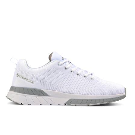 Hammer Jack Manaus 101 21200 Beyaz Erkek Spor Ayakkabı