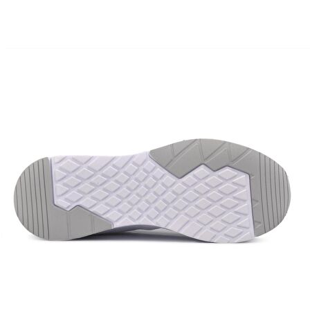 Hammer Jack Manaus 101 21200 Beyaz Fileli Spor Ayakkabı