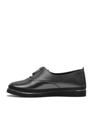 Pierre Cardin 51679 Platin Kadın Günlük Ayakkabı