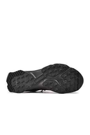 Hammer Jack Wilton 101 21754 Siyah Su Geçirmez Erkek Spor Ayakkabı