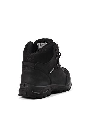 Scooter G1219 Crazy Siyah Unisex Outdoor Bot