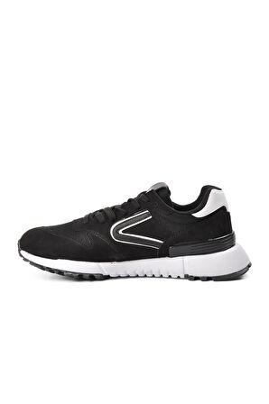 Dunlop Dnp-2052 Siyah Erkek Spor Ayakkabı