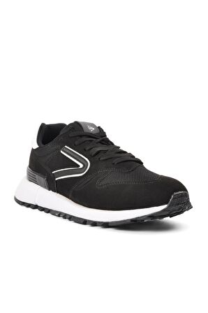 Dunlop Dnp-2052 Siyah Erkek Spor Ayakkabı