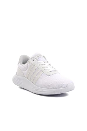 Walkway Luanda Beyaz Fileli Hava Alan Unisex Spor Ayakkabı