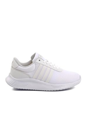 Walkway Luanda Beyaz Fileli Hava Alan Unisex Spor Ayakkabı