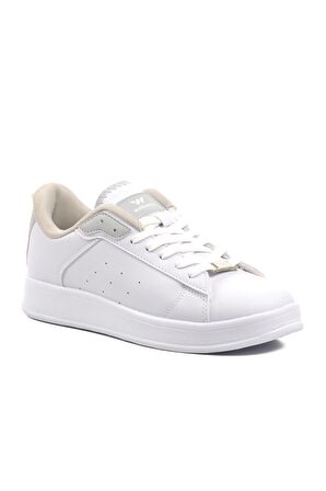 Walkway Lena Beyaz-Buz Unisex Sneaker