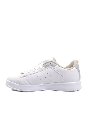 Walkway Lena Beyaz-Buz Unisex Sneaker