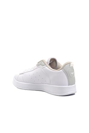 Walkway Lena Beyaz-Buz Unisex Sneaker