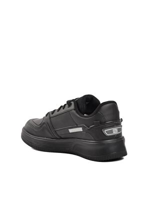 Dunlop DNP-1793 Siyah Kadın Sneaker