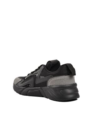 Dunlop DNP-2060 Siyah Kadın Sneaker