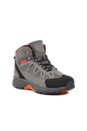 Dunlop Dnp-2042 Füme Suya Dayanıklı Erkek Outdoor Bot