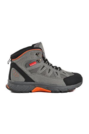 Dunlop Dnp-2042 Füme Suya Dayanıklı Erkek Outdoor Bot