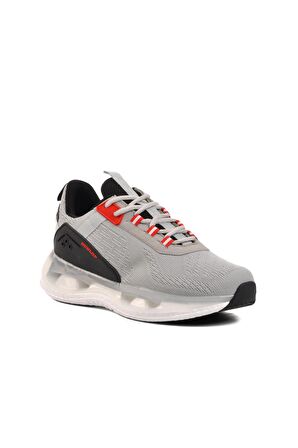 Dunlop Dnp-2240 Gri Erkek Spor Ayakkabı