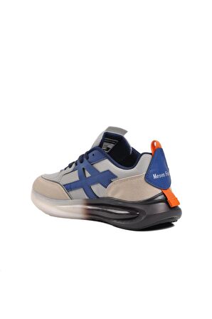 Ayakmod 152-17202 Gri Erkek Sneaker