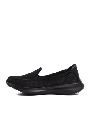 Pierre Cardin Pc-30168 Siyah Esnek Fileli Kadın Spor Ayakkabı