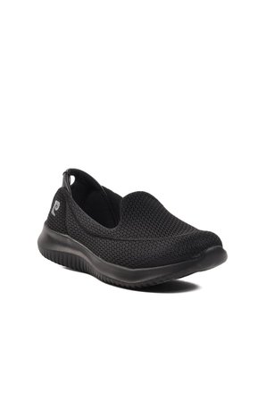 Pierre Cardin Pc-30168 Siyah Esnek Fileli Kadın Spor Ayakkabı