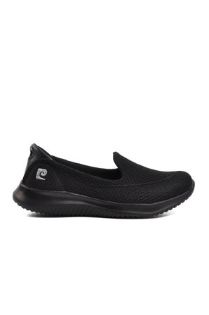 Pierre Cardin Pc-30168 Siyah Esnek Fileli Kadın Spor Ayakkabı