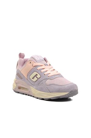 Guja 23Y479 Mor Kadın Sneaker