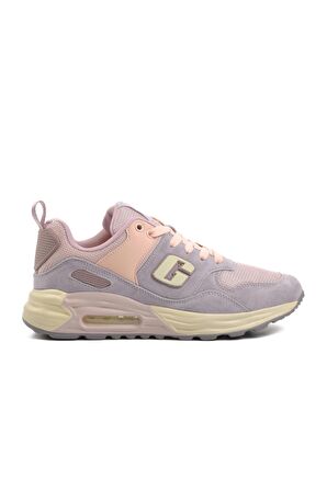 Guja 23Y479 Mor Kadın Sneaker