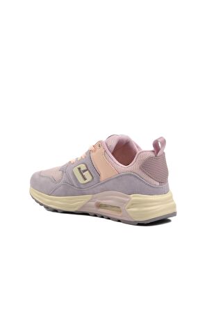 Guja 23Y479 Mor Kadın Sneaker