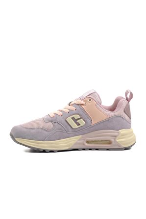 Guja 23Y479 Mor Kadın Sneaker