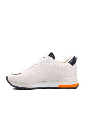 Gap Gp-1033 Beyaz Unisex Sneaker