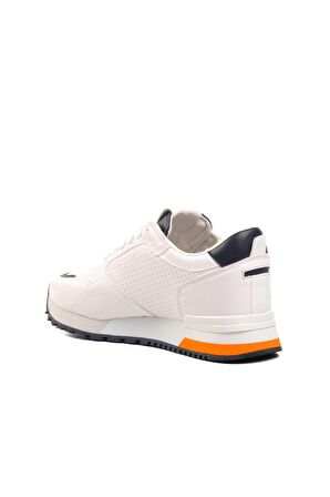 Gap Gp-1033 Beyaz Unisex Sneaker