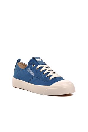 Lee Cooper LC-31043 Mavi Unisex Sneaker