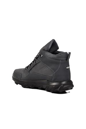 Scooter M7200 Tekstil Füme Su Geçirmez Erkek Outdoor Bot